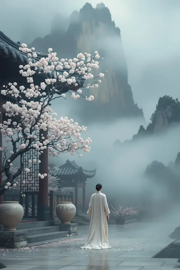 春风不度 - 草榴视频 春风不度 - 草榴视频短剧封面